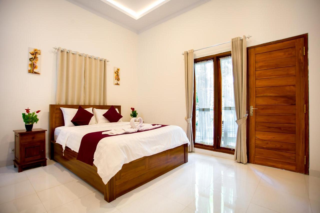 The Puncak Santhi Inn Batununggul Zewnętrze zdjęcie